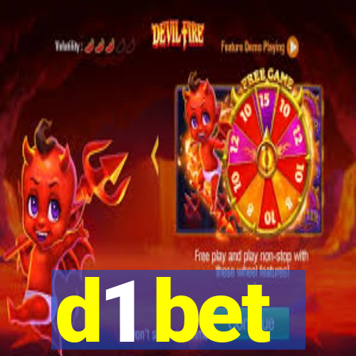 d1 bet